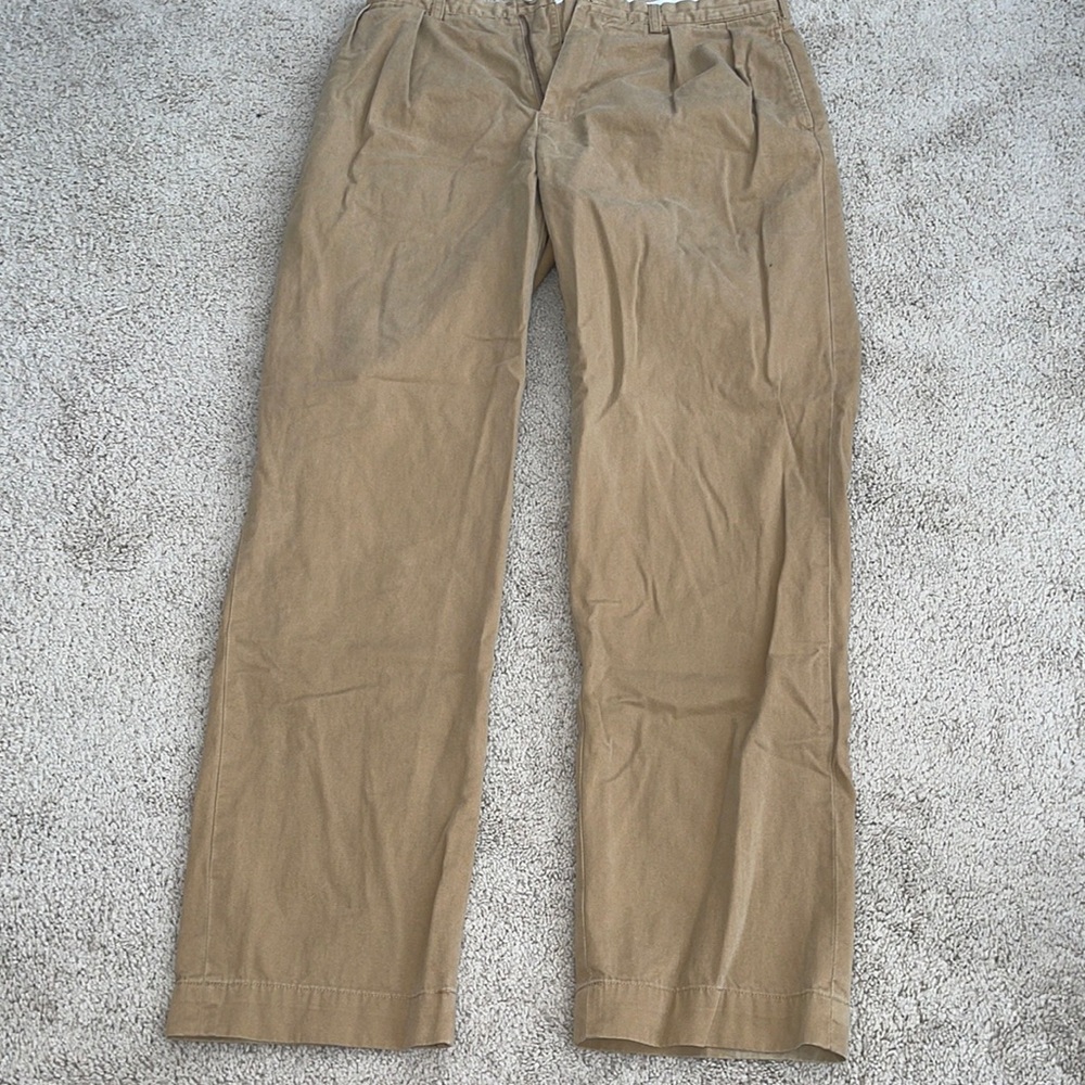 Classic Polo Chino pants